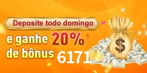Promoções 6171